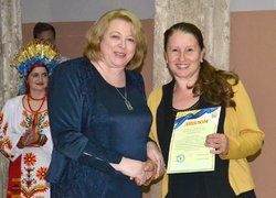 В Уманському НУС відбувся фестиваль «Софіївські зорі»