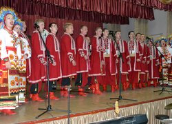 В Уманському НУС відбувся фестиваль «Софіївські зорі»