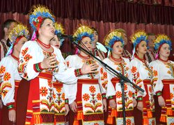 В Уманському НУС відбувся фестиваль «Софіївські зорі»