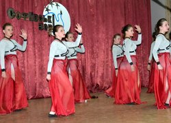 В Уманському НУС відбувся фестиваль «Софіївські зорі»