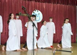 В Уманському НУС відбувся фестиваль «Софіївські зорі»