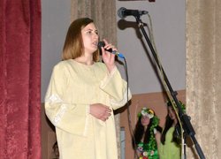 В Уманському НУС відбувся фестиваль «Софіївські зорі»