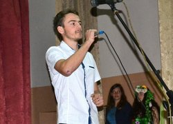 В Уманському НУС відбувся фестиваль «Софіївські зорі»