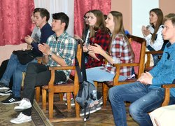 В Уманському НУС відбувся фестиваль «Софіївські зорі»