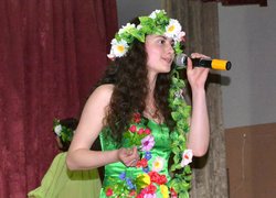 В Уманському НУС відбувся фестиваль «Софіївські зорі»