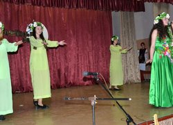 В Уманському НУС відбувся фестиваль «Софіївські зорі»