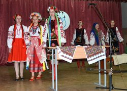 В Уманському НУС відбувся фестиваль «Софіївські зорі»