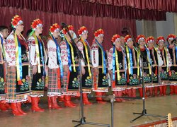 В Уманському НУС відбувся фестиваль «Софіївські зорі»