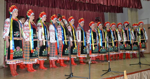 В Уманському НУС відбувся фестиваль «Софіївські зорі»