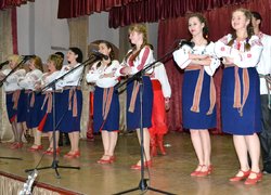 В Уманському НУС відбувся фестиваль «Софіївські зорі»