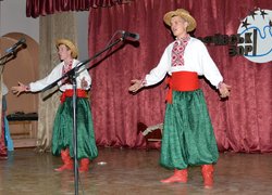 В Уманському НУС відбувся фестиваль «Софіївські зорі»