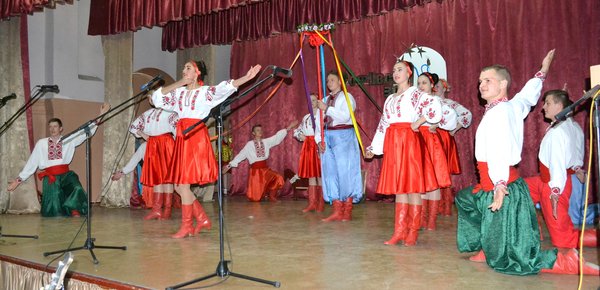 В Уманському НУС відбувся фестиваль «Софіївські зорі»