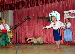В Уманському НУС відбувся фестиваль «Софіївські зорі»