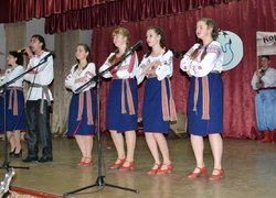 В Уманському НУС відбувся фестиваль «Софіївські зорі»