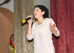 В Уманському НУС відбувся фестиваль «Софіївські зорі»