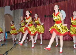 В Уманському НУС відбувся фестиваль «Софіївські зорі»