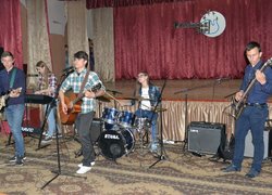 В Уманському НУС відбувся фестиваль «Софіївські зорі»