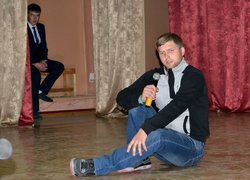 В Уманському НУС відбувся фестиваль «Софіївські зорі»