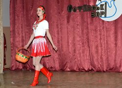 В Уманському НУС відбувся фестиваль «Софіївські зорі»