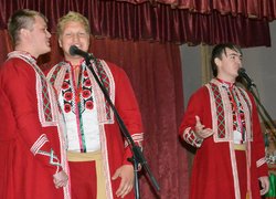 В Уманському НУС відбувся фестиваль «Софіївські зорі»
