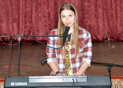 В Уманському НУС відбувся фестиваль «Софіївські зорі»