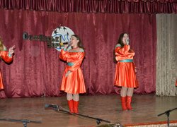 В Уманському НУС відбувся фестиваль «Софіївські зорі»