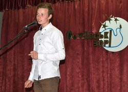 В Уманському НУС відбувся фестиваль «Софіївські зорі»
