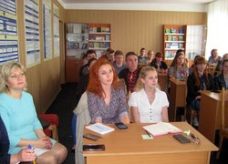 «Активні громадяни» зростають в Уманському НУС