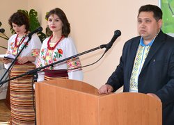 Вшанування науковців Університету