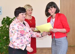 Вшанування науковців Університету