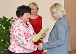 Вшанування науковців Університету