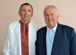 «У вишиванці – я душею до зір!»