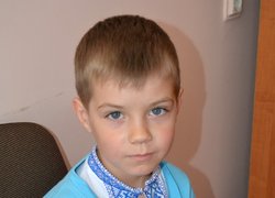«У вишиванці – я душею до зір!»