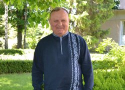 «У вишиванці – я душею до зір!»