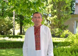 «У вишиванці – я душею до зір!»