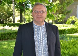 «У вишиванці – я душею до зір!»