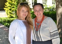 «У вишиванці – я душею до зір!»