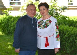 «У вишиванці – я душею до зір!»