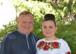 «У вишиванці – я душею до зір!»