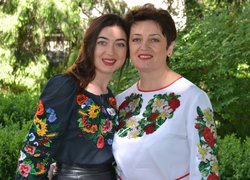 «У вишиванці – я душею до зір!»