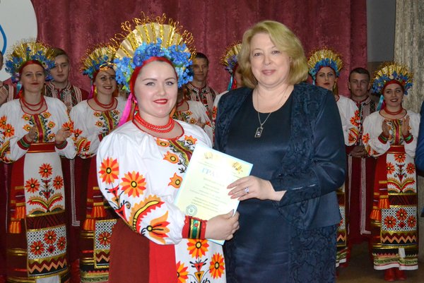В Уманському НУС визначено кращих студентів