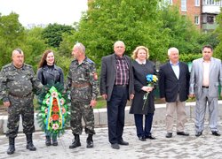 День пам’яті і повернення