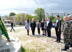 День пам’яті і повернення
