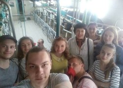 Практичний досвід управління виробничими процесами