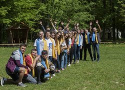 День народження факультету економіки і підприємництва очима студентів