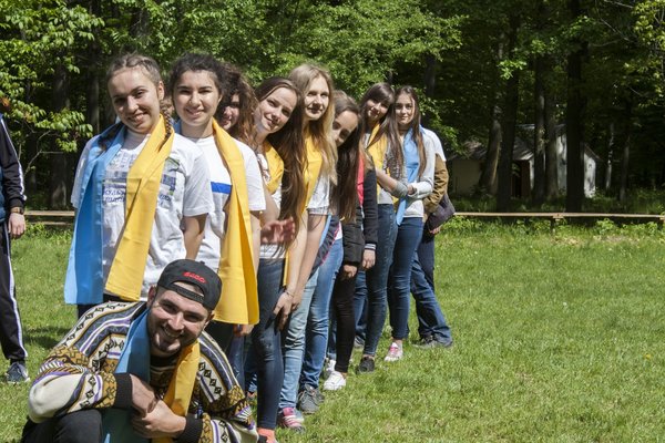День народження факультету економіки і підприємництва очима студентів