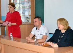 Міжнародні наукові диспути на честь святкування річниці заснування факультету економіки і підприємництва