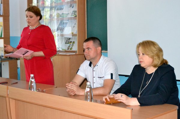 Міжнародні наукові диспути на честь святкування річниці заснування факультету економіки і підприємництва