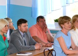 Міжнародні наукові диспути на честь святкування річниці заснування факультету економіки і підприємництва