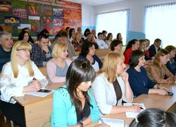 Міжнародні наукові диспути на честь святкування річниці заснування факультету економіки і підприємництва